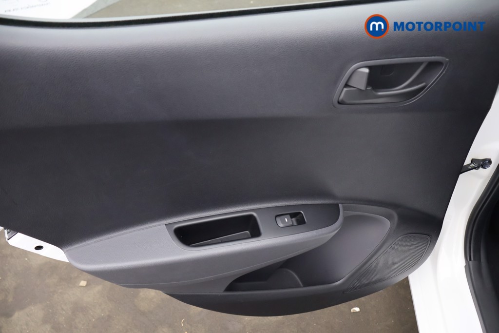 Hyundai I10 SE Automatic Petrol Hatchback - Stock Number (1647207) - 20th supplementary image