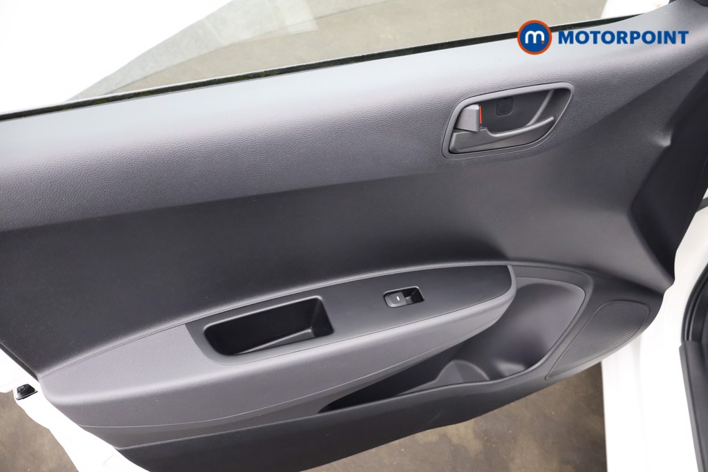 Hyundai I10 SE Automatic Petrol Hatchback - Stock Number (1647207) - 22nd supplementary image