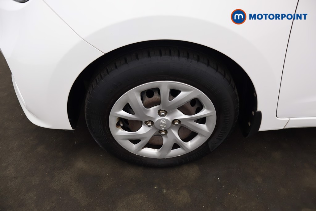 Hyundai I10 SE Automatic Petrol Hatchback - Stock Number (1647207) - 1st supplementary image