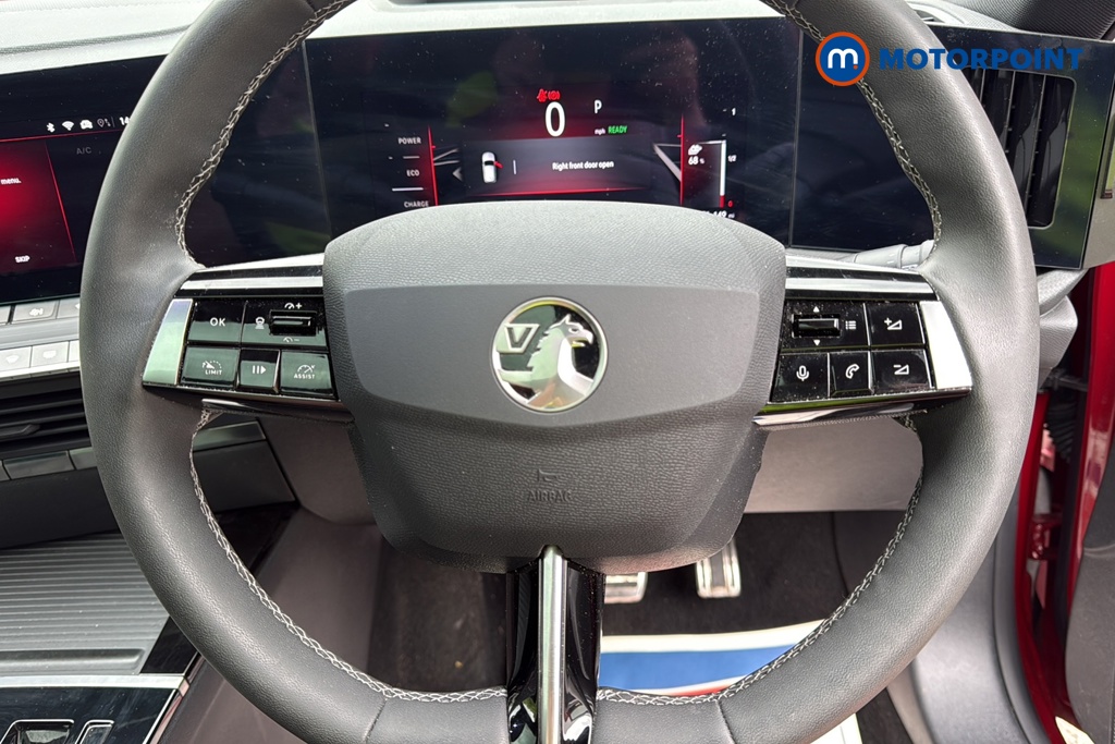 Vauxhall Astra Ultimate Automatic Electric Estate - Stock Number (1647331) - 2nd supplementary image