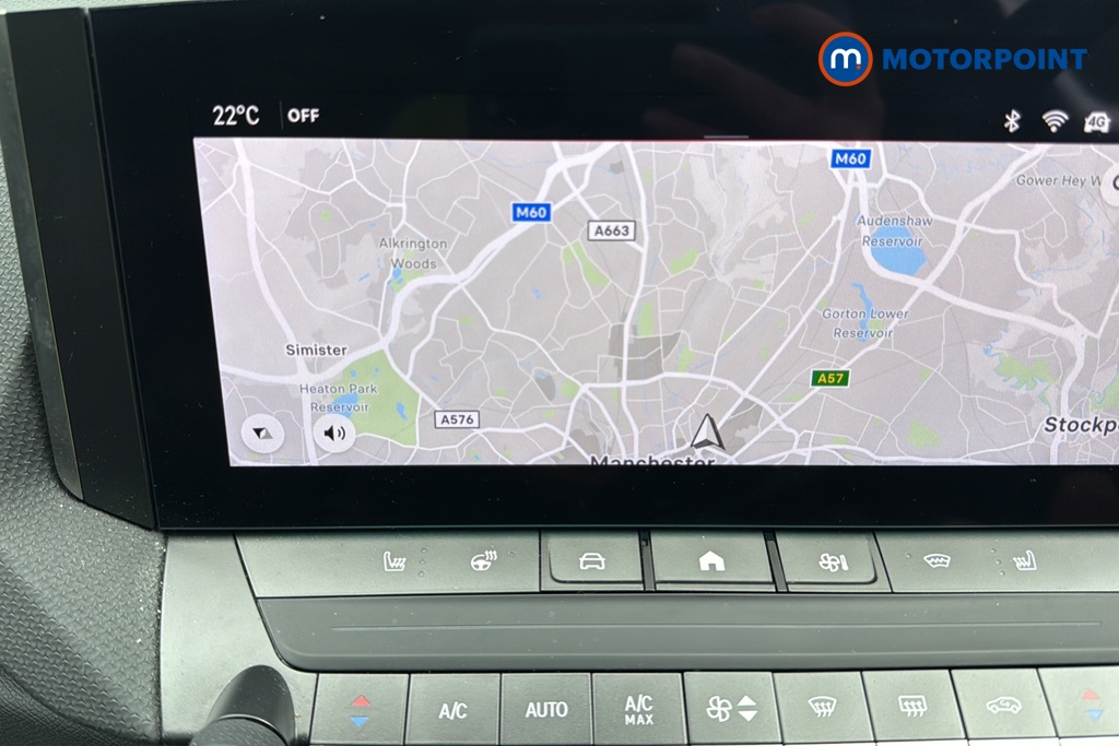Vauxhall Astra Ultimate Automatic Electric Estate - Stock Number (1647331) - 9th supplementary image