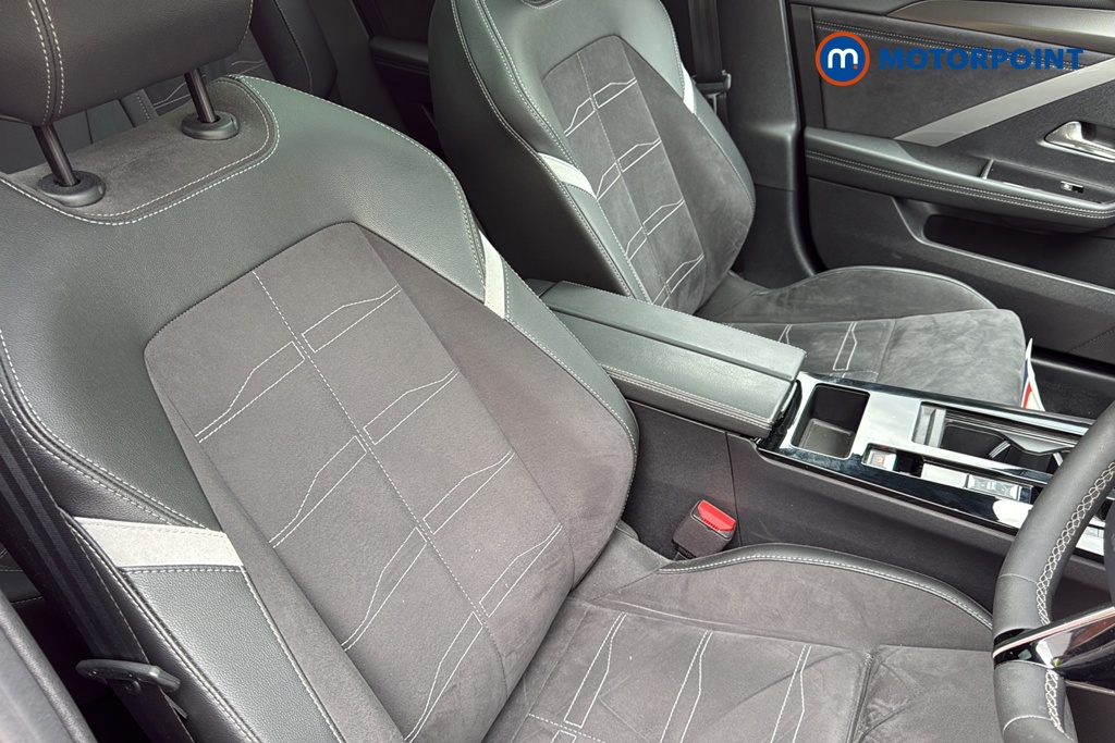 Vauxhall Astra Ultimate Automatic Electric Estate - Stock Number (1647331) - 22nd supplementary image
