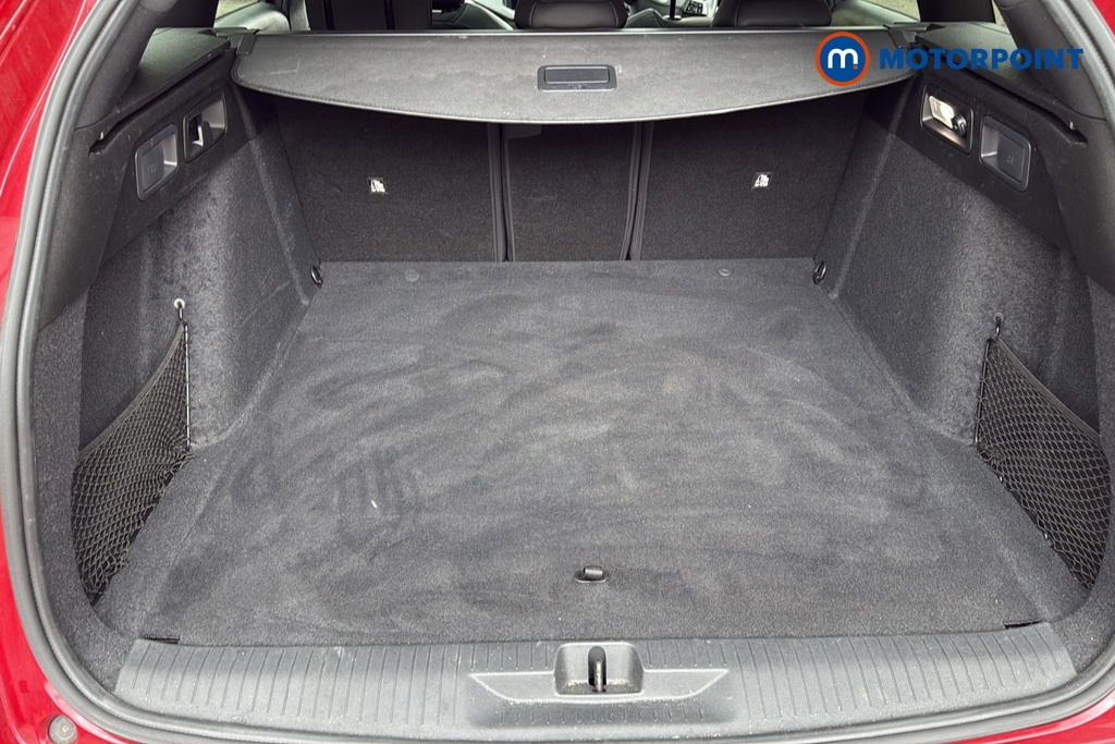 Vauxhall Astra Ultimate Automatic Electric Estate - Stock Number (1647331) - 30th supplementary image