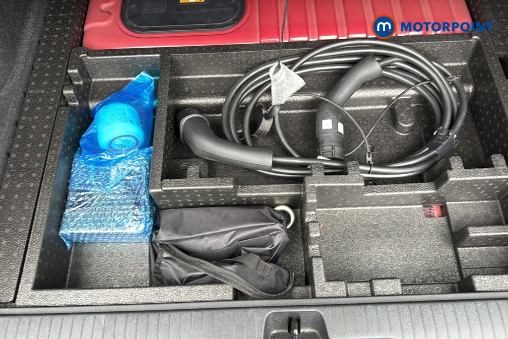 Vauxhall Astra Ultimate Automatic Electric Estate - Stock Number (1647331) - 33rd supplementary image