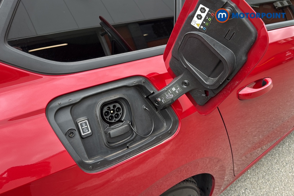 Vauxhall Astra Ultimate Automatic Electric Estate - Stock Number (1647331) - 41st supplementary image