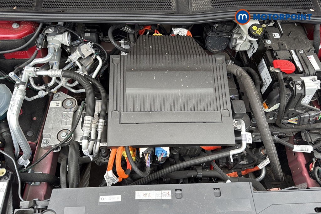 Vauxhall Astra Ultimate Automatic Electric Estate - Stock Number (1647331) - 48th supplementary image