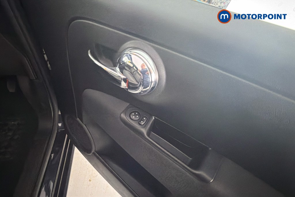Fiat 500 Lounge Manual Petrol Hatchback - Stock Number (1647792) - 19th supplementary image