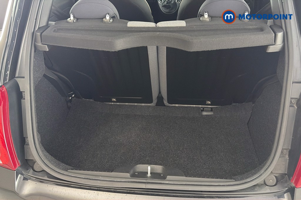 Fiat 500 Lounge Manual Petrol Hatchback - Stock Number (1647792) - 33rd supplementary image