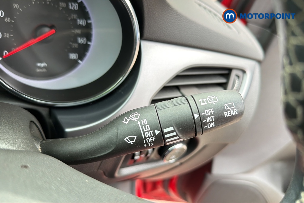 Vauxhall Astra Tech Line Nav Manual Petrol Hatchback - Stock Number (1647892) - 6th supplementary image