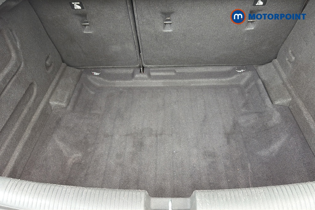 Vauxhall Astra Tech Line Nav Manual Petrol Hatchback - Stock Number (1647892) - 30th supplementary image
