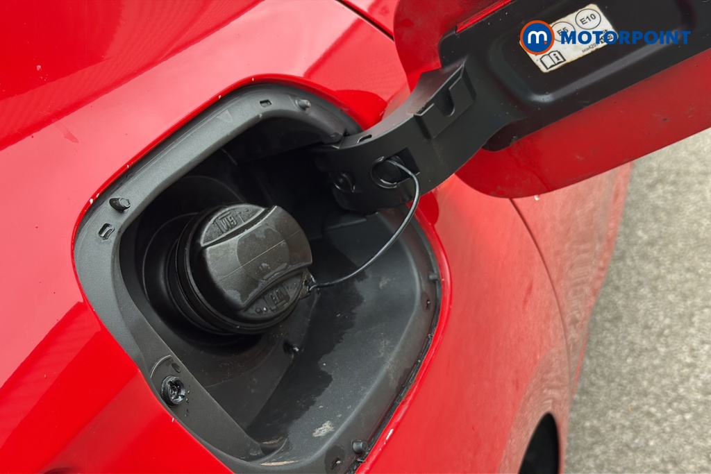 Vauxhall Astra Tech Line Nav Manual Petrol Hatchback - Stock Number (1647892) - 41st supplementary image