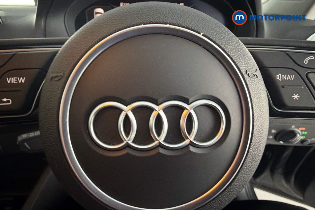 Audi Q2 Sport Manual Petrol SUV - Stock Number (1647968) - 5th supplementary image