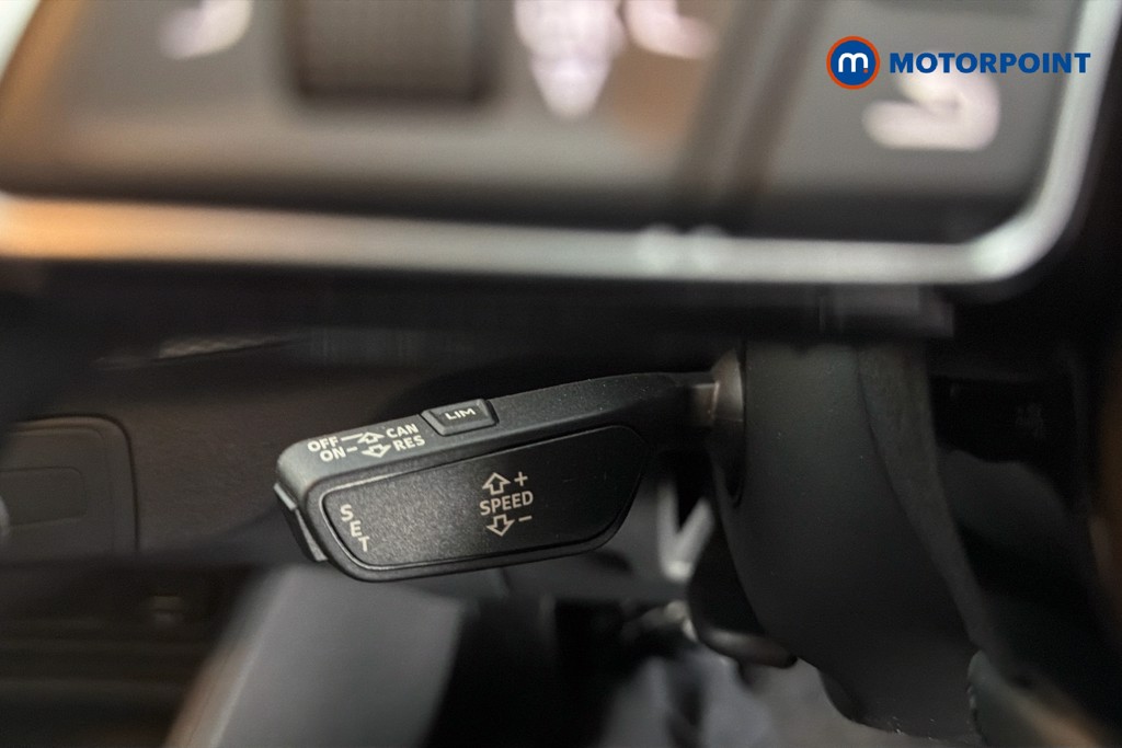 Audi Q2 Sport Manual Petrol SUV - Stock Number (1647968) - 6th supplementary image