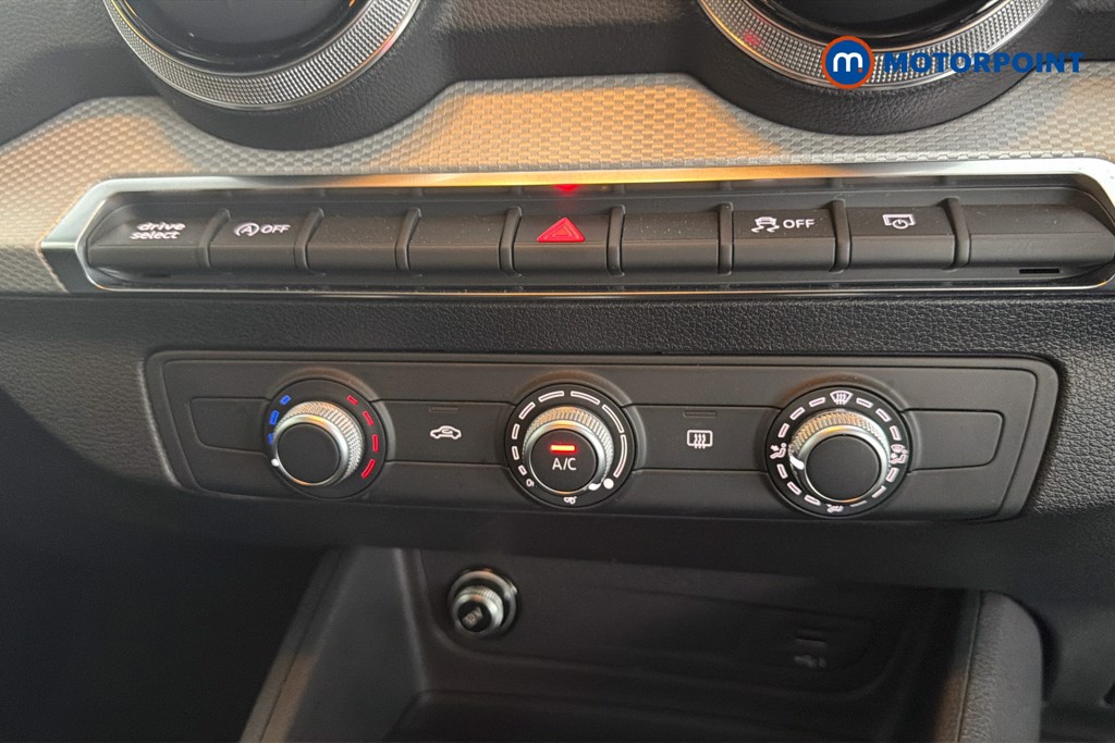 Audi Q2 Sport Manual Petrol SUV - Stock Number (1647968) - 12th supplementary image