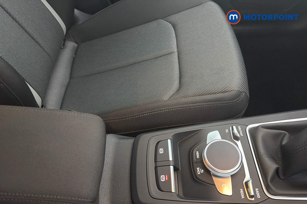 Audi Q2 Sport Manual Petrol SUV - Stock Number (1647968) - 16th supplementary image