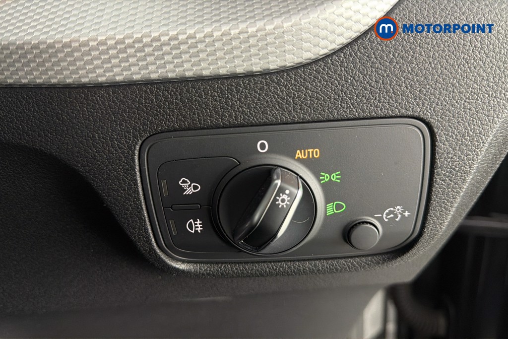 Audi Q2 Sport Manual Petrol SUV - Stock Number (1647968) - 18th supplementary image