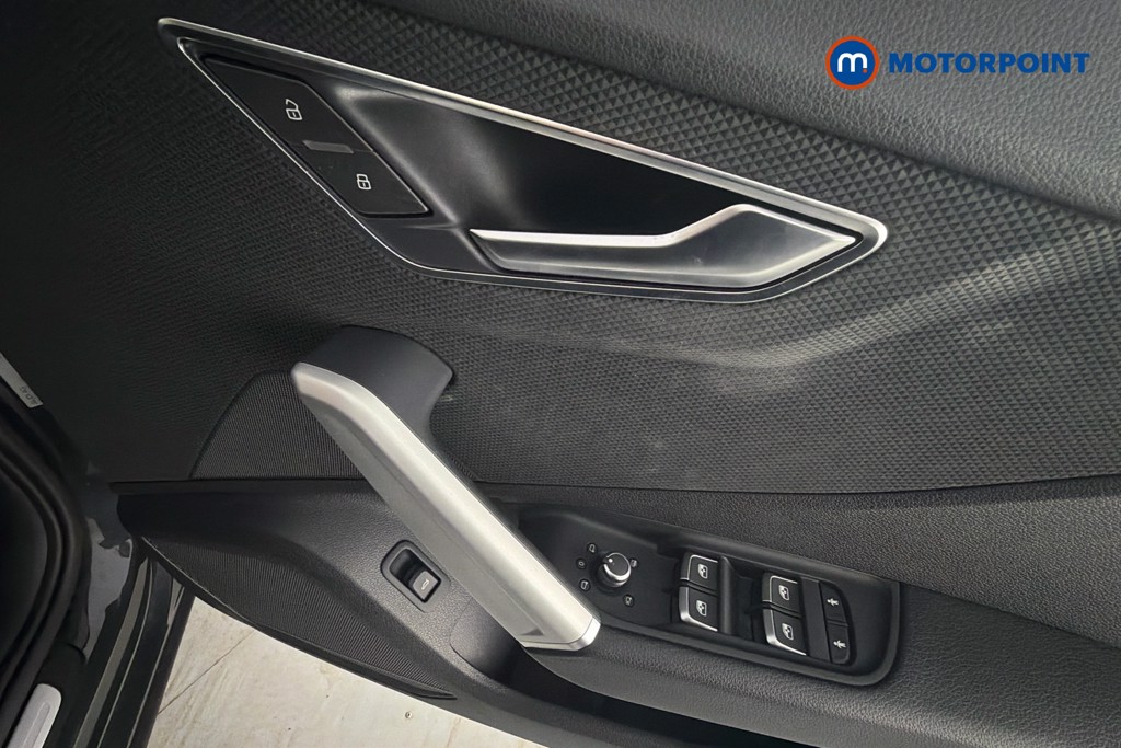 Audi Q2 Sport Manual Petrol SUV - Stock Number (1647968) - 19th supplementary image