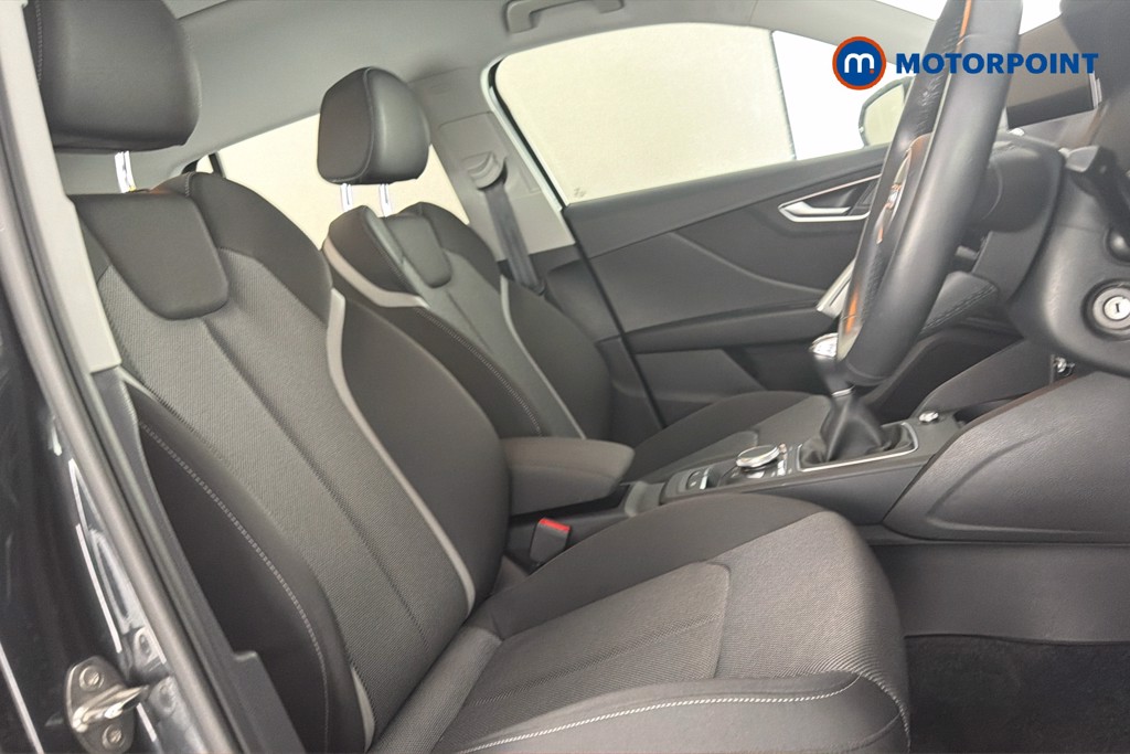 Audi Q2 Sport Manual Petrol SUV - Stock Number (1647968) - 22nd supplementary image