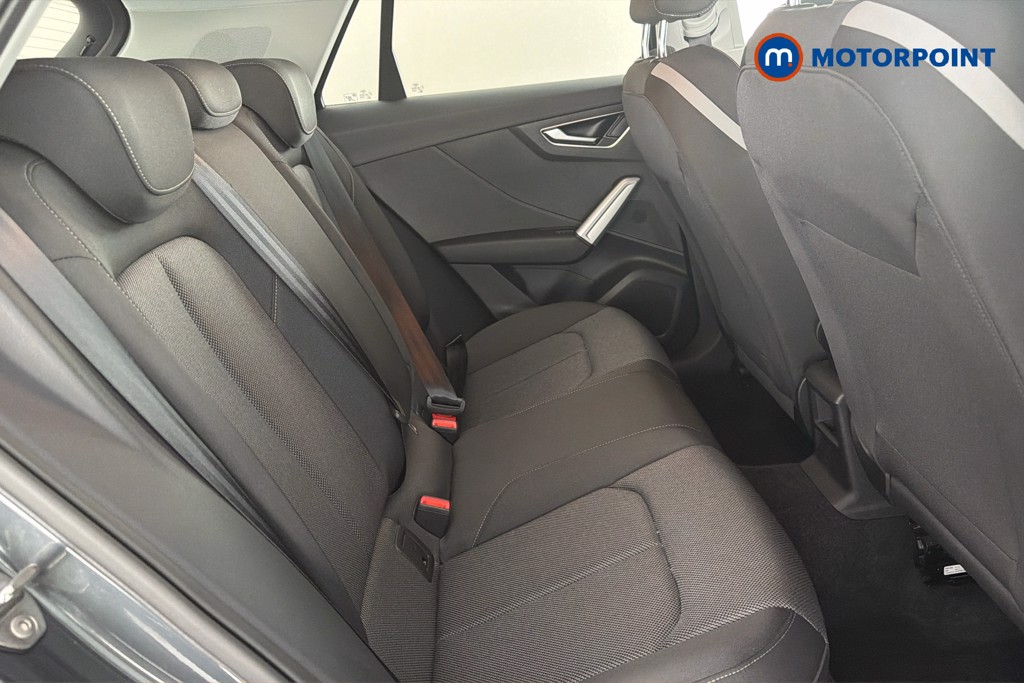 Audi Q2 Sport Manual Petrol SUV - Stock Number (1647968) - 28th supplementary image