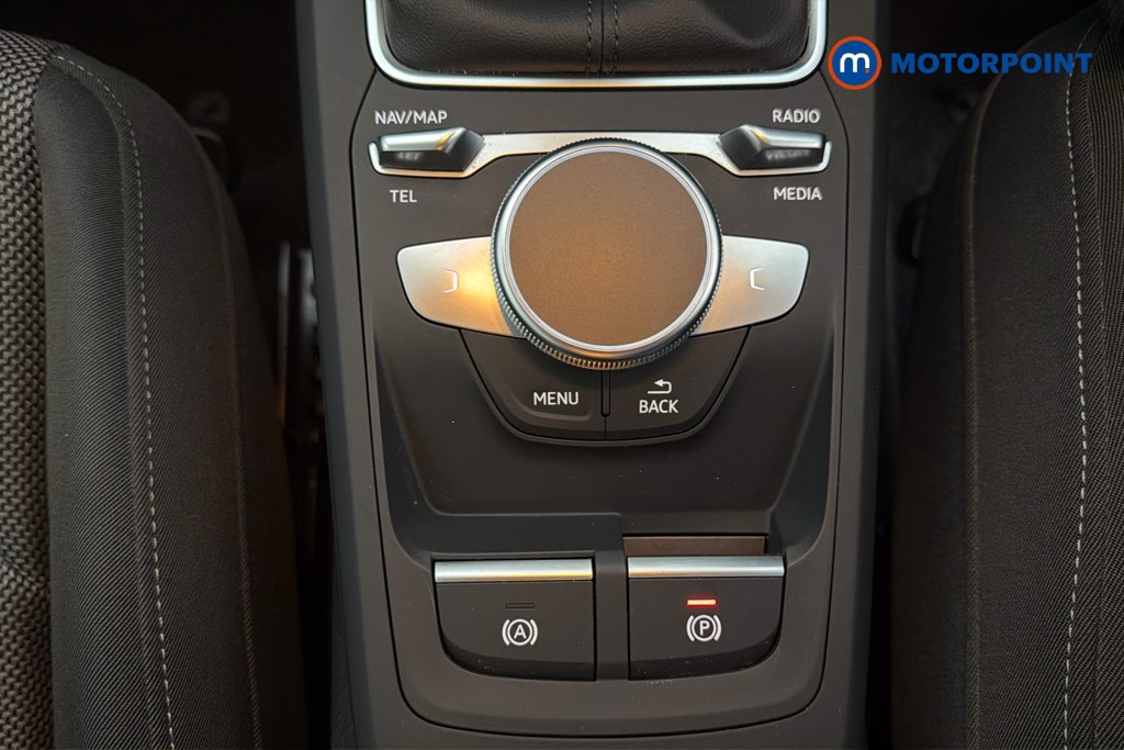 Audi Q2 Sport Manual Petrol SUV - Stock Number (1647968) - 32nd supplementary image