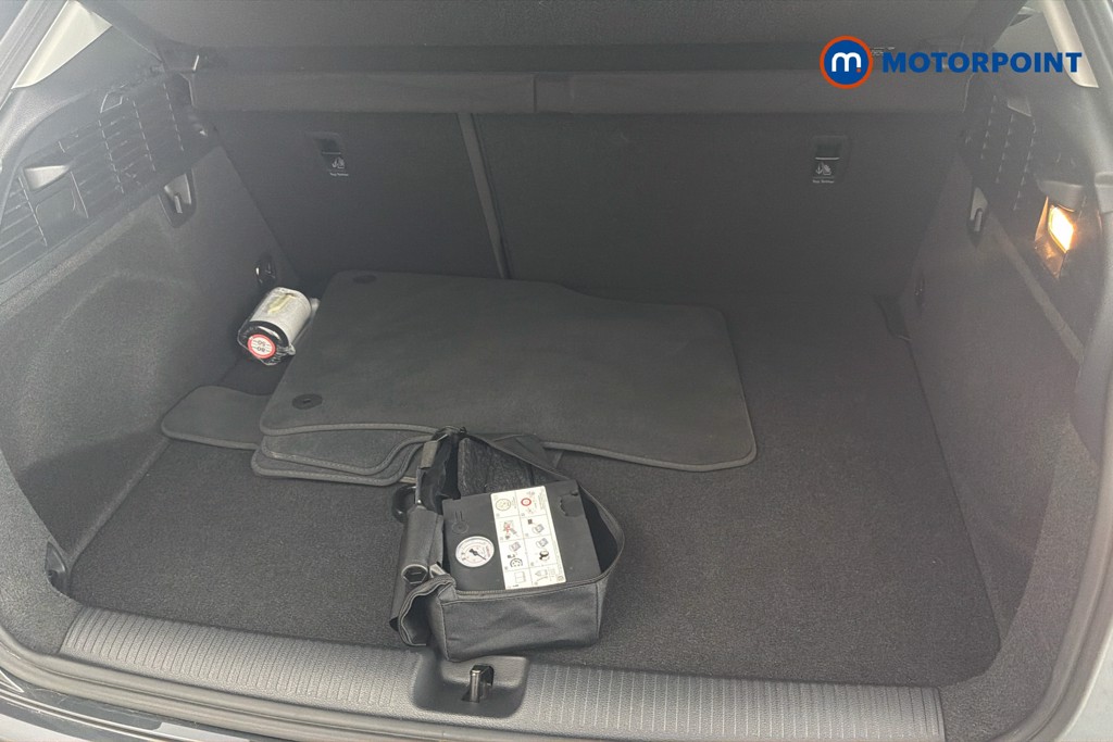Audi Q2 Sport Manual Petrol SUV - Stock Number (1647968) - 33rd supplementary image