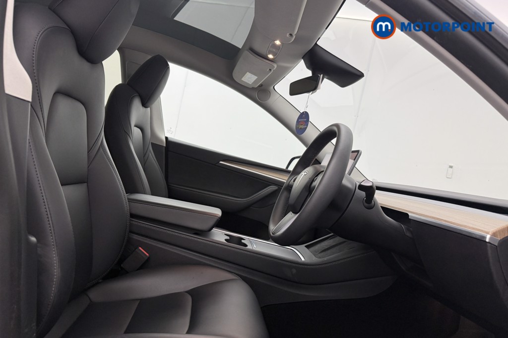 Tesla Model Y Long Range Automatic Electric SUV - Stock Number (1648195) - 8th supplementary image