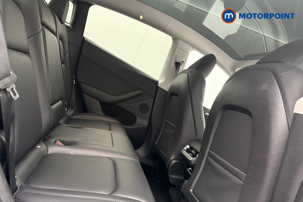 Tesla Model Y Long Range Automatic Electric SUV - Stock Number (1648195) - 9th supplementary image