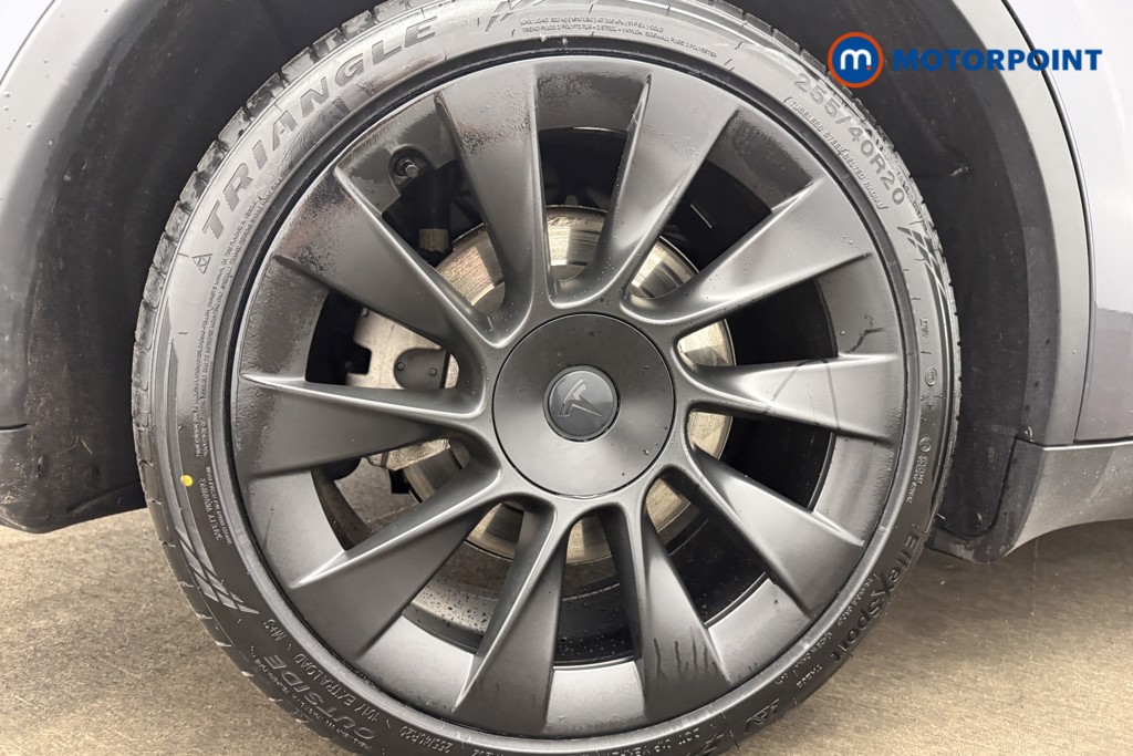 Tesla Model Y Long Range Automatic Electric SUV - Stock Number (1648195) - 10th supplementary image