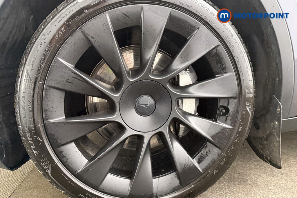 Tesla Model Y Long Range Automatic Electric SUV - Stock Number (1648195) - 12th supplementary image