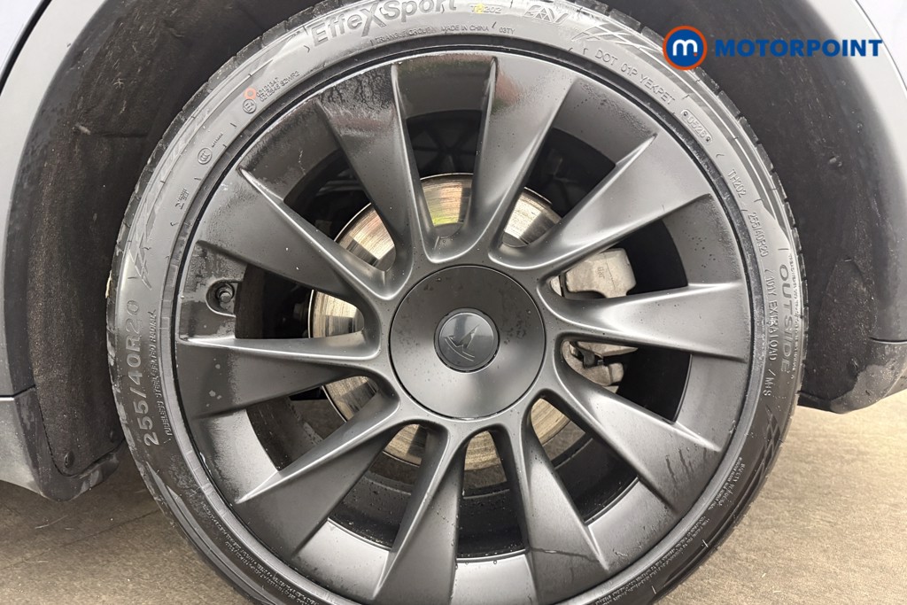 Tesla Model Y Long Range Automatic Electric SUV - Stock Number (1648195) - 13th supplementary image
