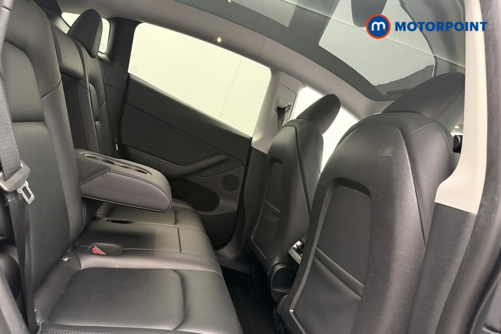 Tesla Model Y Long Range Automatic Electric SUV - Stock Number (1648195) - 21st supplementary image