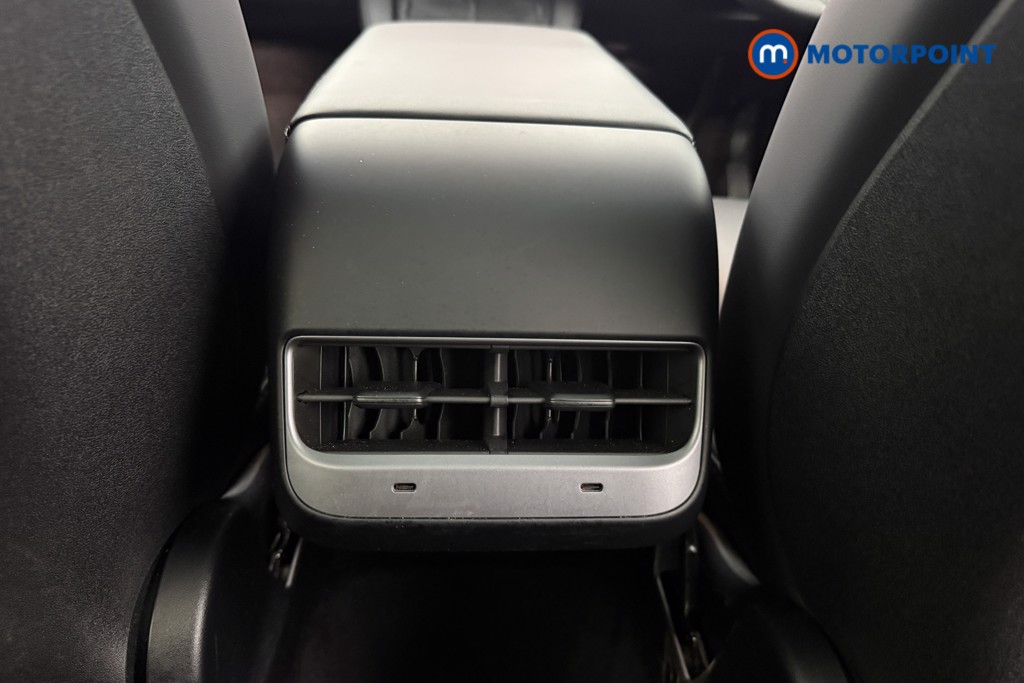 Tesla Model Y Long Range Automatic Electric SUV - Stock Number (1648195) - 22nd supplementary image