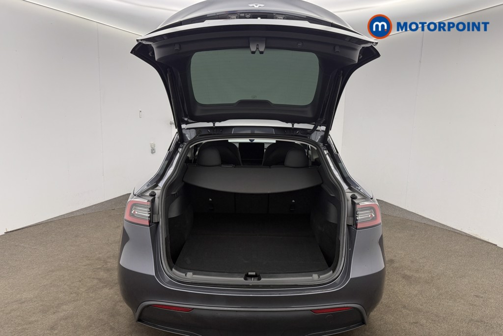 Tesla Model Y Long Range Automatic Electric SUV - Stock Number (1648195) - 24th supplementary image