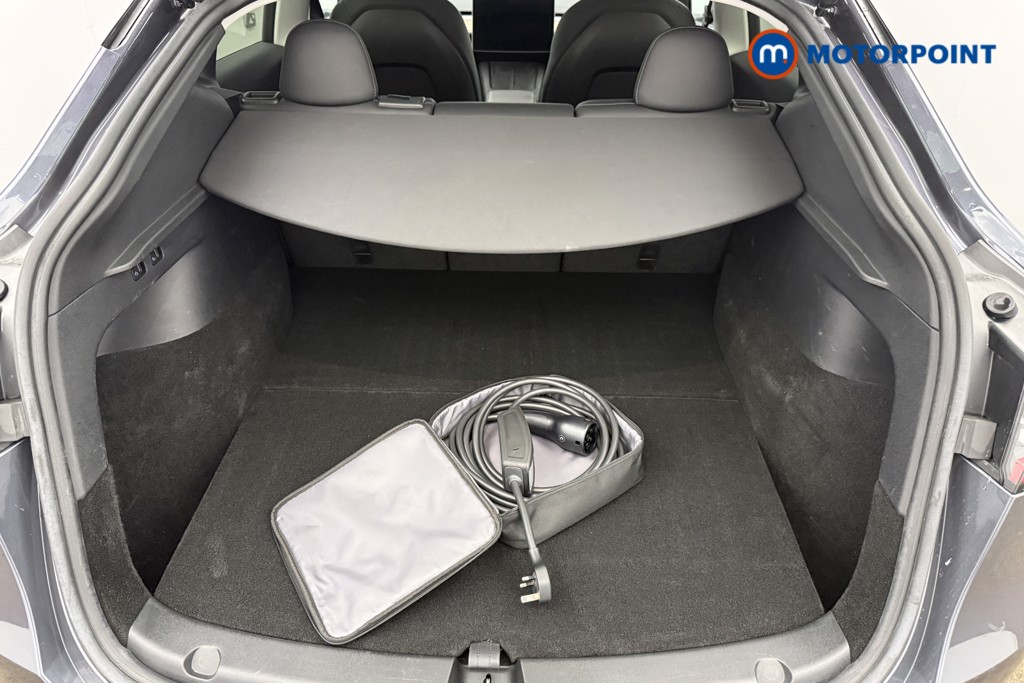 Tesla Model Y Long Range Automatic Electric SUV - Stock Number (1648195) - 26th supplementary image