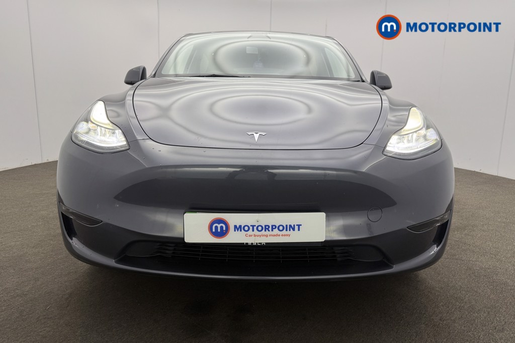 Tesla Model Y Long Range Automatic Electric SUV - Stock Number (1648195) - 27th supplementary image