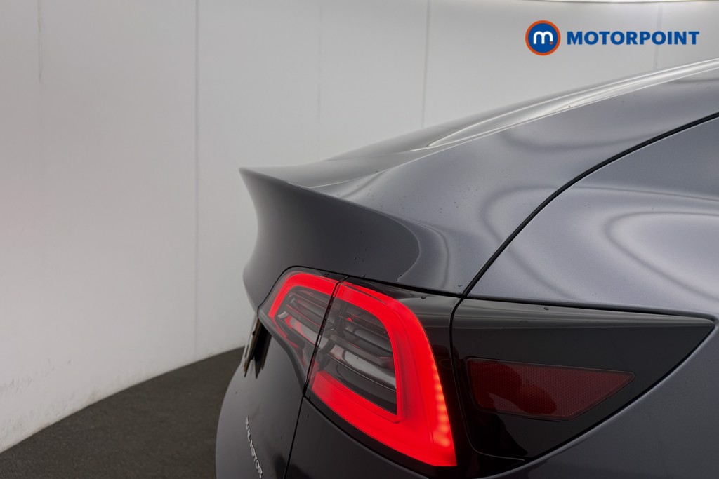 Tesla Model Y Long Range Automatic Electric SUV - Stock Number (1648195) - 30th supplementary image