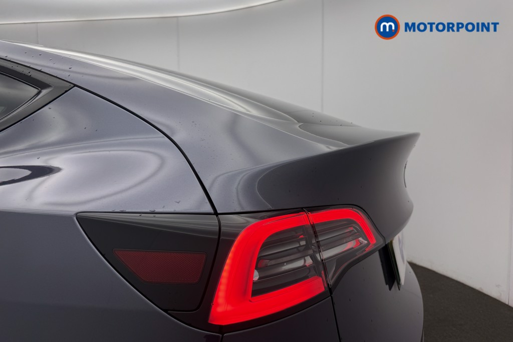 Tesla Model Y Long Range Automatic Electric SUV - Stock Number (1648195) - 31st supplementary image
