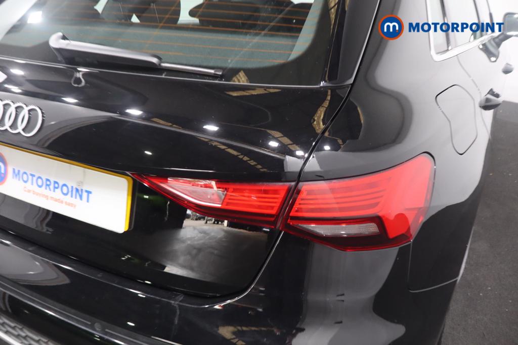 Audi A3 Sport Automatic Petrol Plug-In Hybrid Hatchback - Stock Number (1648394) - 3rd supplementary image
