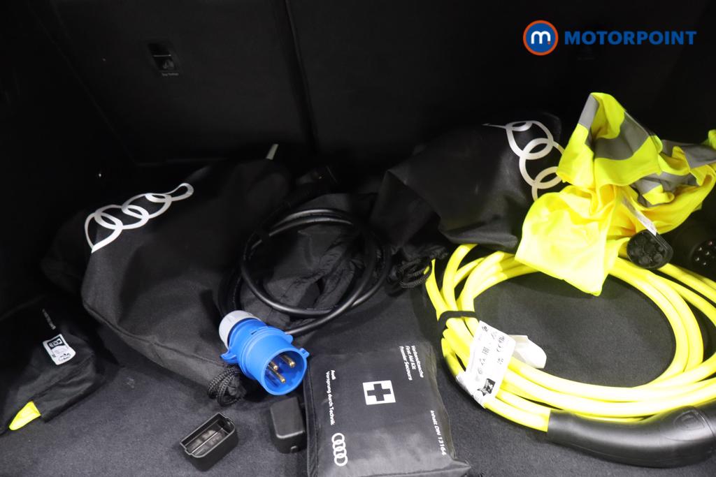 Audi A3 Sport Automatic Petrol Plug-In Hybrid Hatchback - Stock Number (1648394) - 5th supplementary image