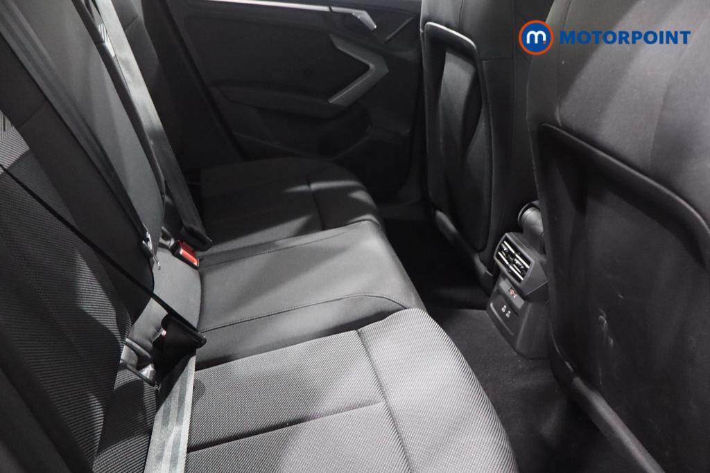 Audi A3 Sport Automatic Petrol Plug-In Hybrid Hatchback - Stock Number (1648394) - 7th supplementary image