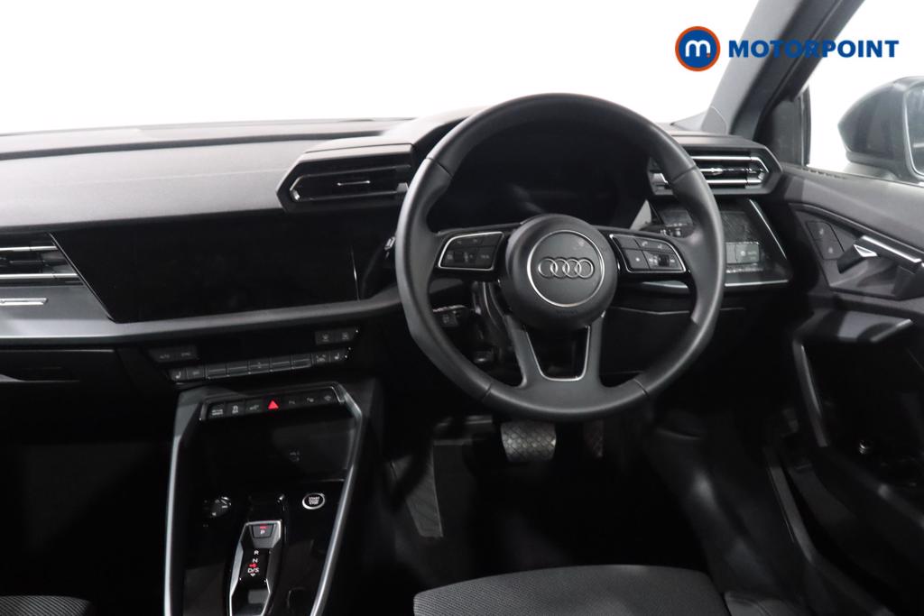 Audi A3 Sport Automatic Petrol Plug-In Hybrid Hatchback - Stock Number (1648394) - 8th supplementary image