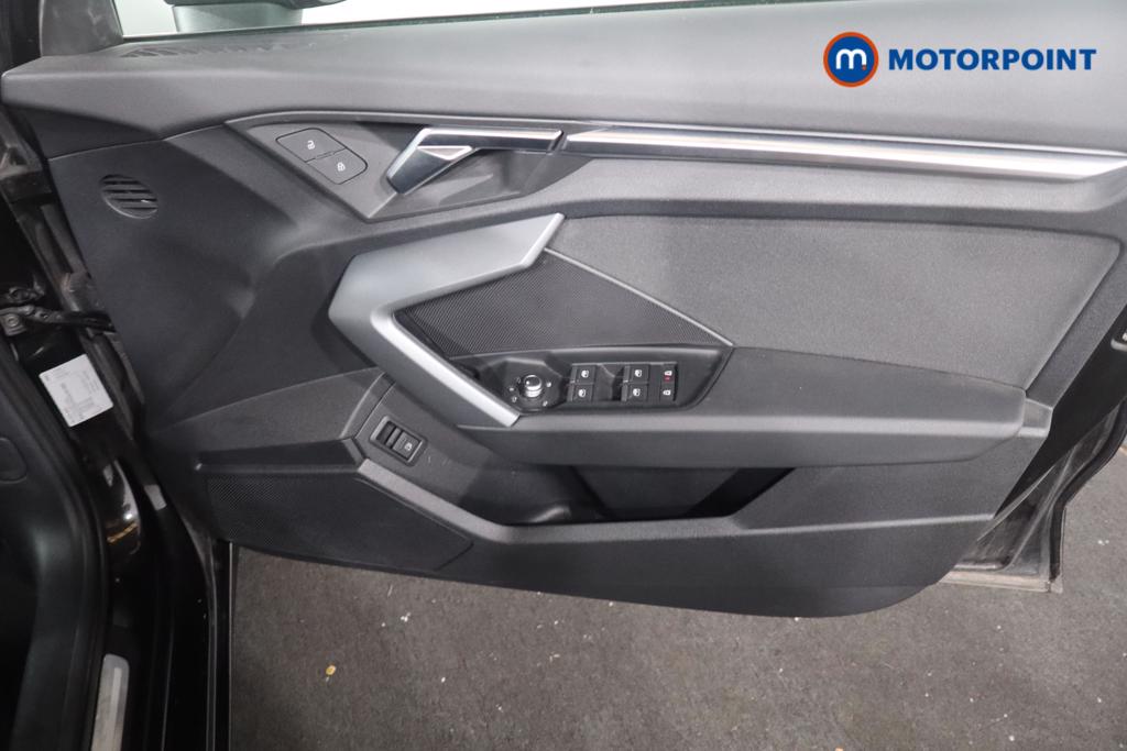 Audi A3 Sport Automatic Petrol Plug-In Hybrid Hatchback - Stock Number (1648394) - 9th supplementary image