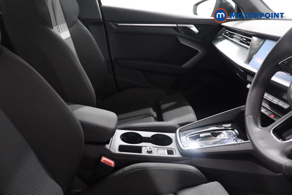 Audi A3 Sport Automatic Petrol Plug-In Hybrid Hatchback - Stock Number (1648394) - 13th supplementary image