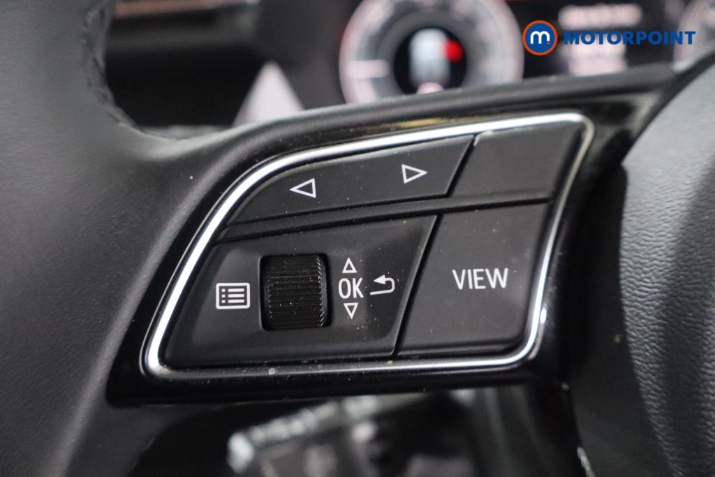 Audi A3 Sport Automatic Petrol Plug-In Hybrid Hatchback - Stock Number (1648394) - 16th supplementary image