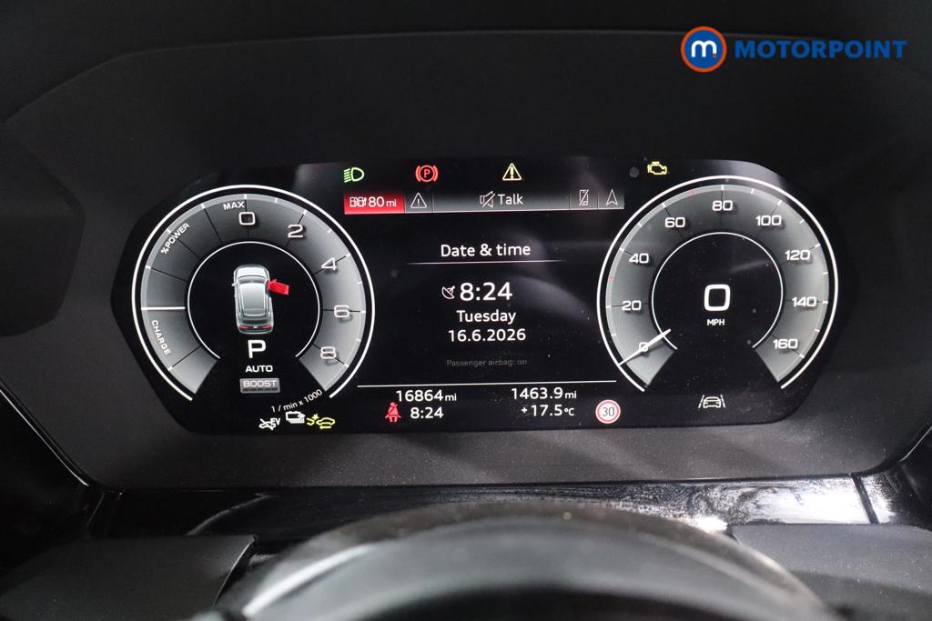Audi A3 Sport Automatic Petrol Plug-In Hybrid Hatchback - Stock Number (1648394) - 17th supplementary image