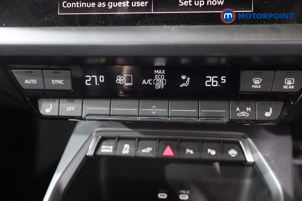 Audi A3 Sport Automatic Petrol Plug-In Hybrid Hatchback - Stock Number (1648394) - 18th supplementary image