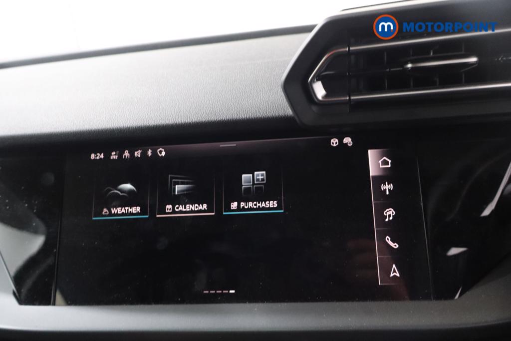 Audi A3 Sport Automatic Petrol Plug-In Hybrid Hatchback - Stock Number (1648394) - 22nd supplementary image