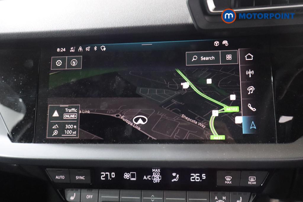 Audi A3 Sport Automatic Petrol Plug-In Hybrid Hatchback - Stock Number (1648394) - 23rd supplementary image