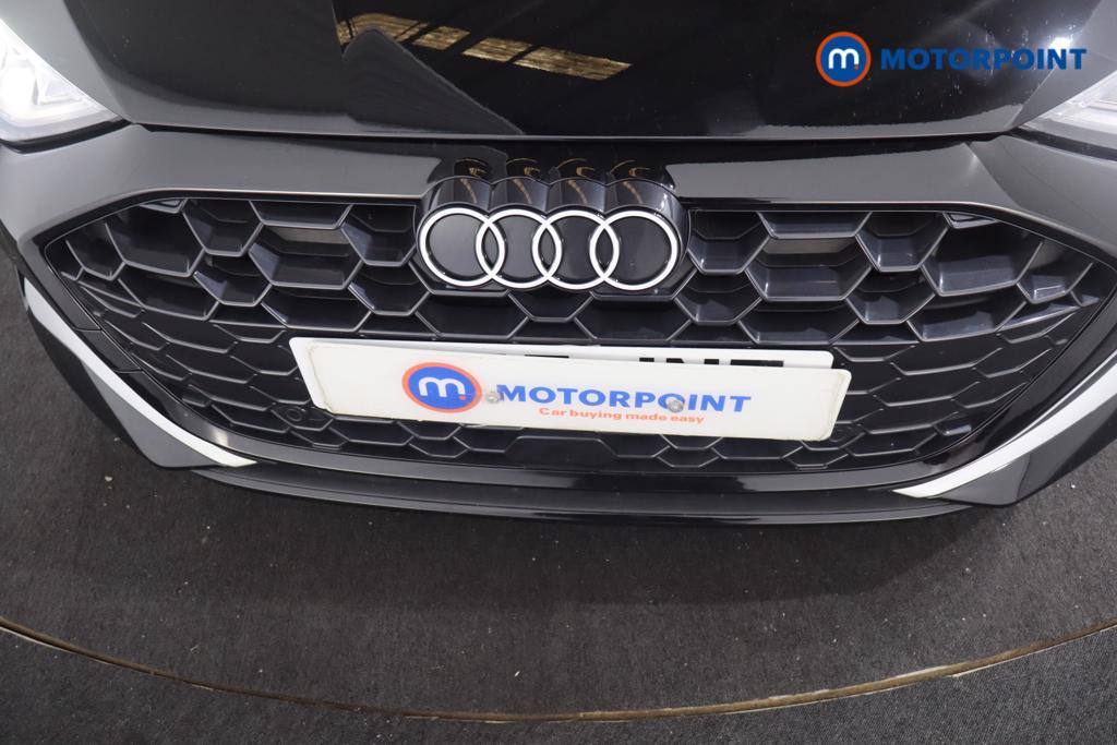 Audi A3 Sport Automatic Petrol Plug-In Hybrid Hatchback - Stock Number (1648394) - 26th supplementary image