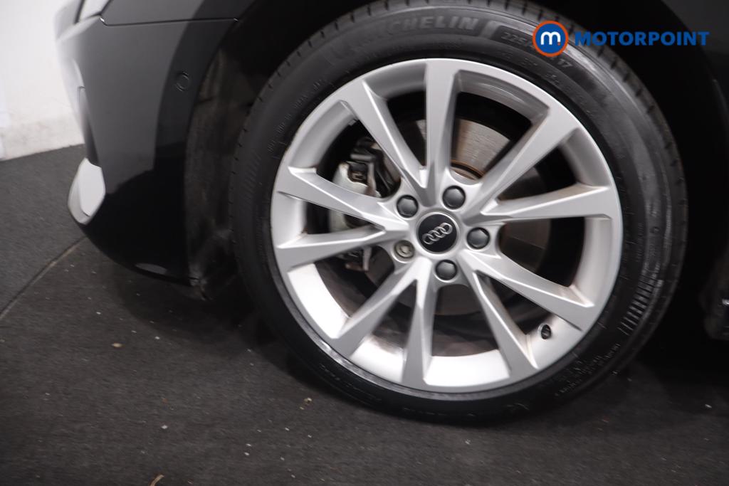 Audi A3 Sport Automatic Petrol Plug-In Hybrid Hatchback - Stock Number (1648394) - 29th supplementary image